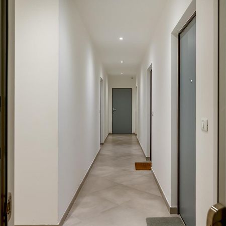 Appartamento In Centro Vista Parco - Biancospino Apartments Milano Ngoại thất bức ảnh