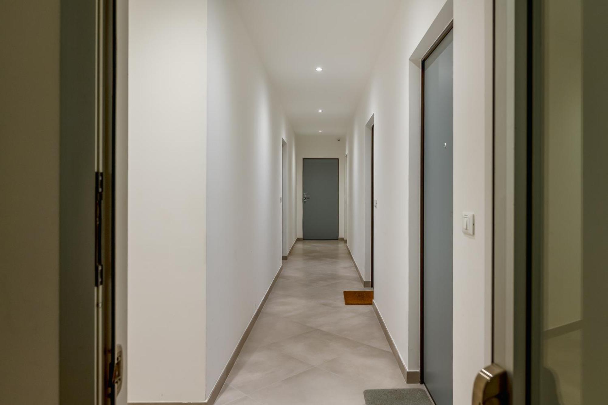Appartamento In Centro Vista Parco - Biancospino Apartments Milano Ngoại thất bức ảnh