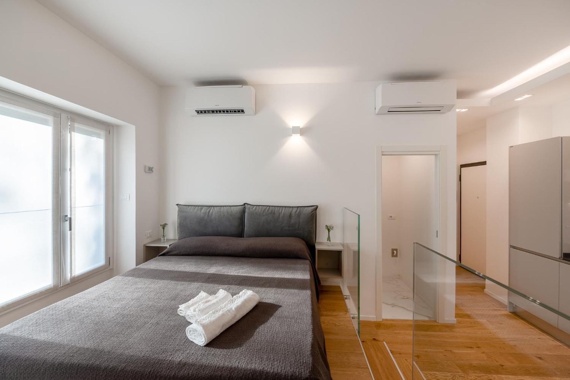 Appartamento In Centro Vista Parco - Biancospino Apartments Milano Ngoại thất bức ảnh