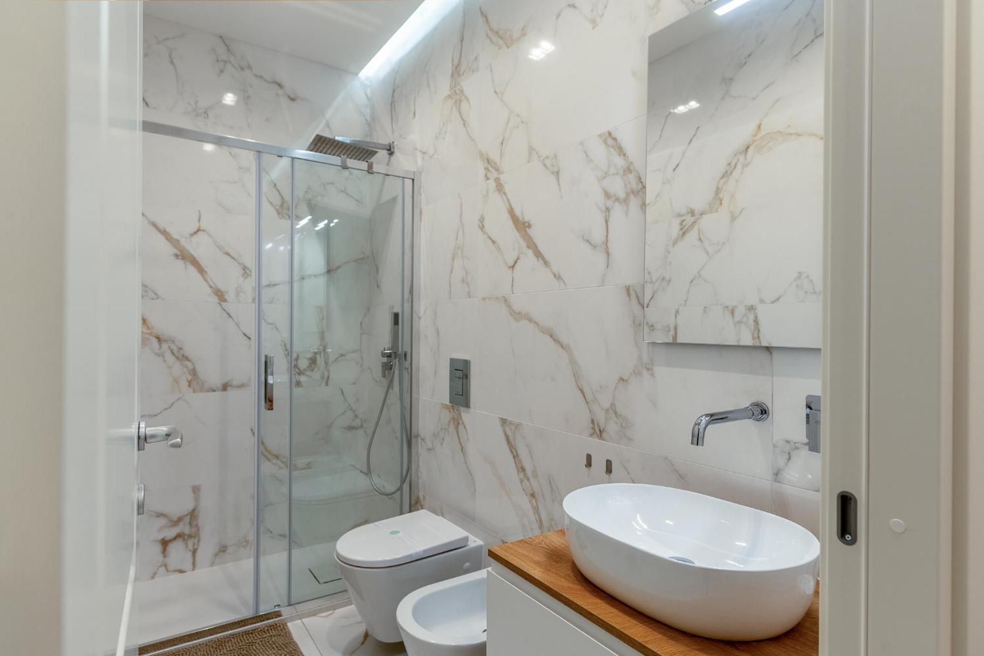 Appartamento In Centro Vista Parco - Biancospino Apartments Milano Ngoại thất bức ảnh